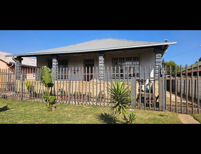 3 BEDROOM HOUSE FOR SALE IN RANDGATE